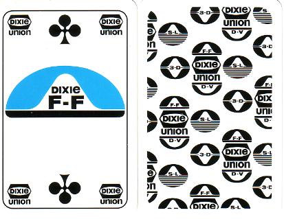Dixie union